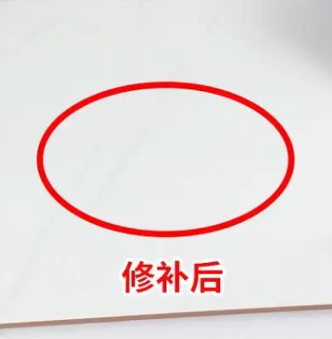 临湘瓷砖空鼓维修公司分享下板材基层，未采取柔性过渡措施的影响。在瓷砖铺贴工程中，如果采用的是板材基层（如石膏板、木工板等非刚性基层），而未采取柔性过渡措施，
